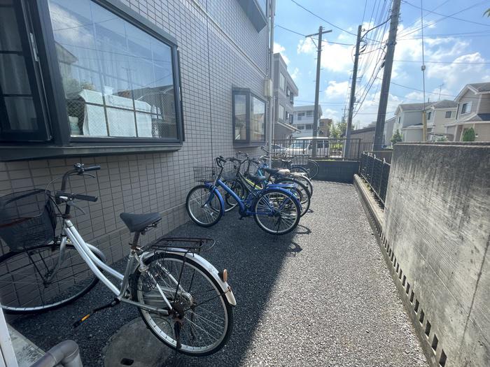 原第10マンション