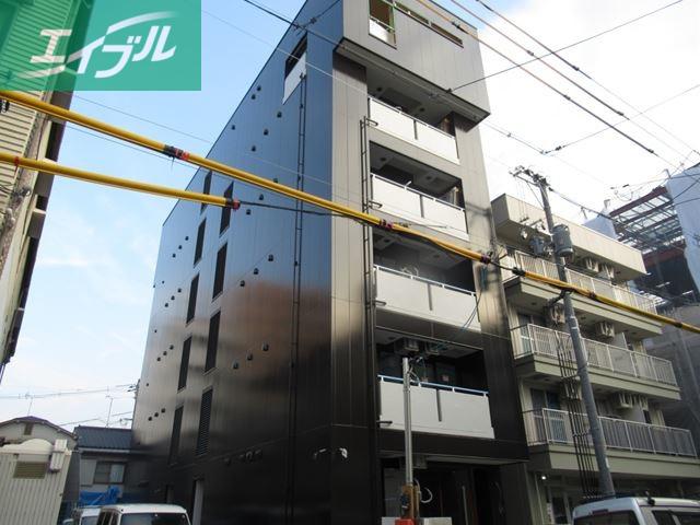 SEMS富田町マンション