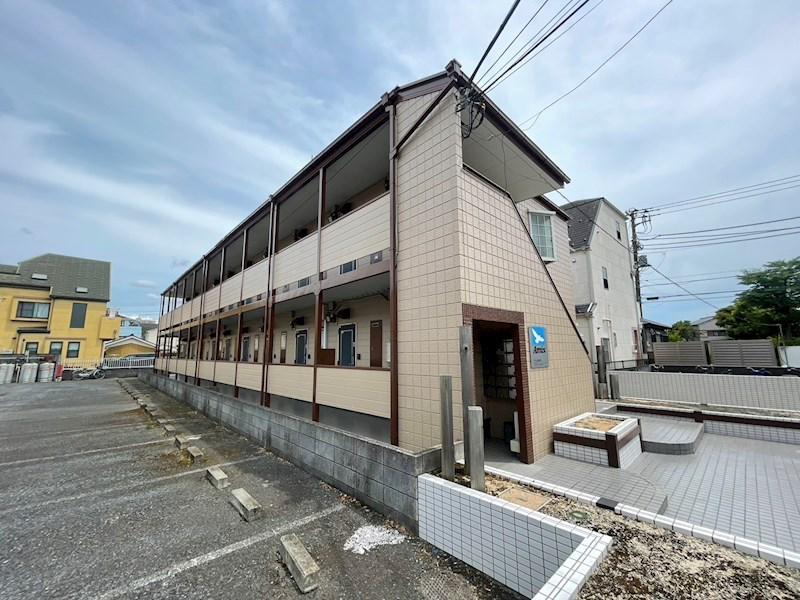 プラム梅島B