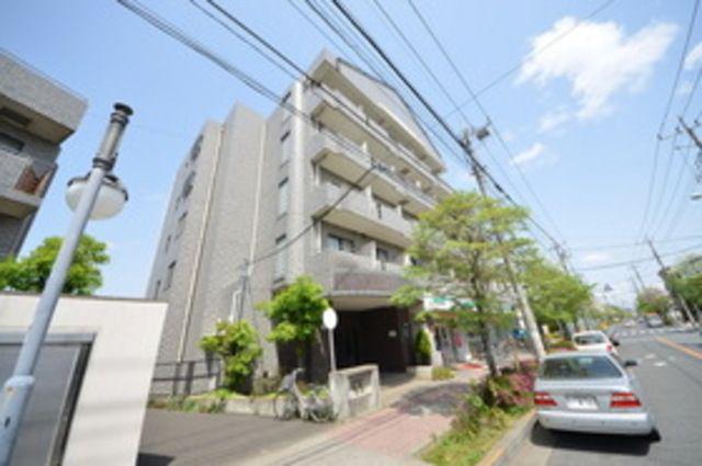 コア・フォレスト弐番館