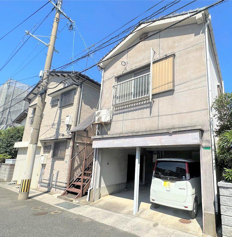 新町荘NO.2