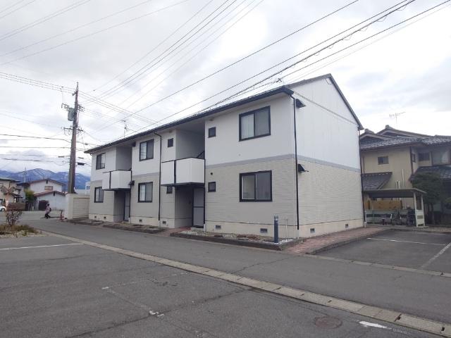 アーバン宮北