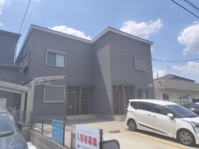 カーサES(1LDK/1階)