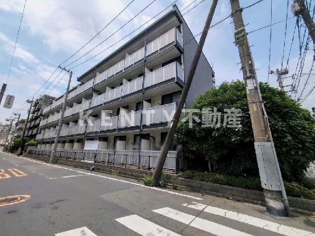 レオパレス21リバーアイランド