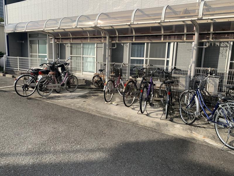 リッチウォーク市役所前A
