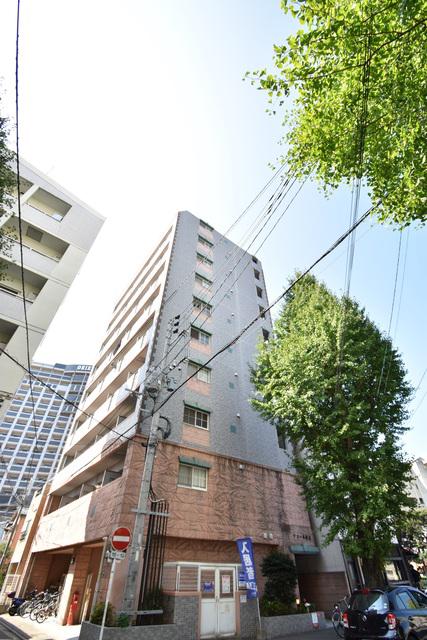 アコール住吉