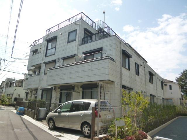 クレスト都