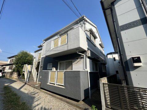 花園パーソナルアパート