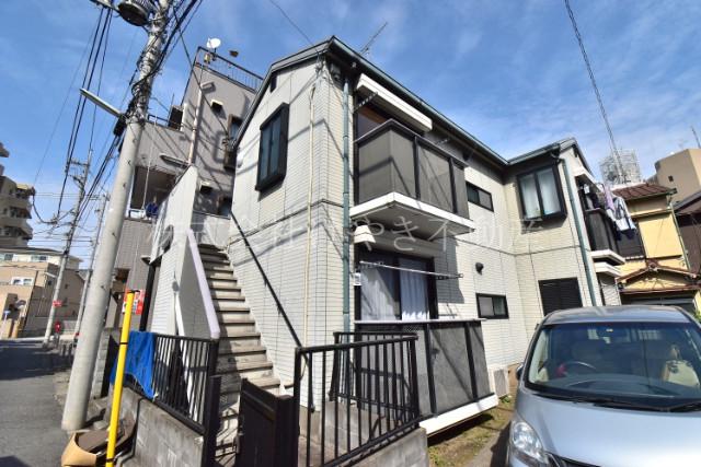 シティハイツ志村