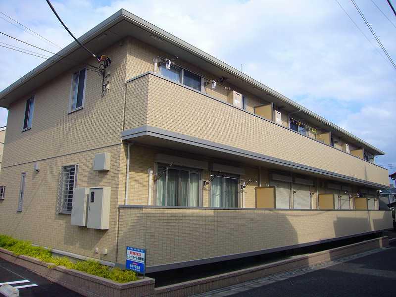 リリーコート