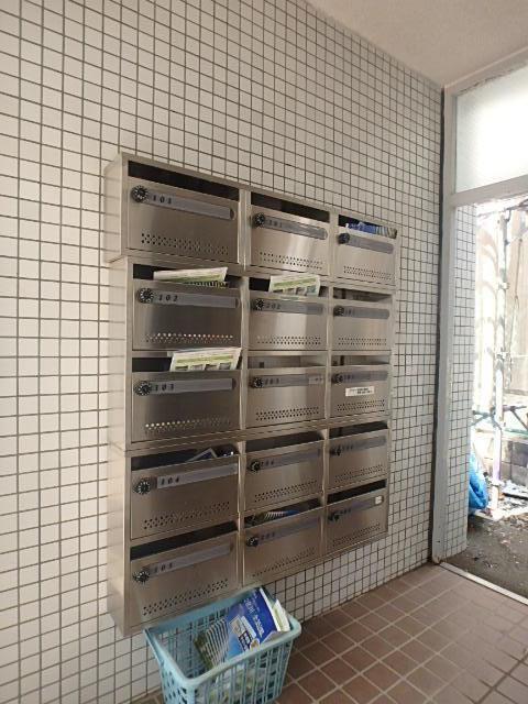 エトワール高松町