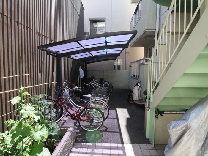TAKAOマンション