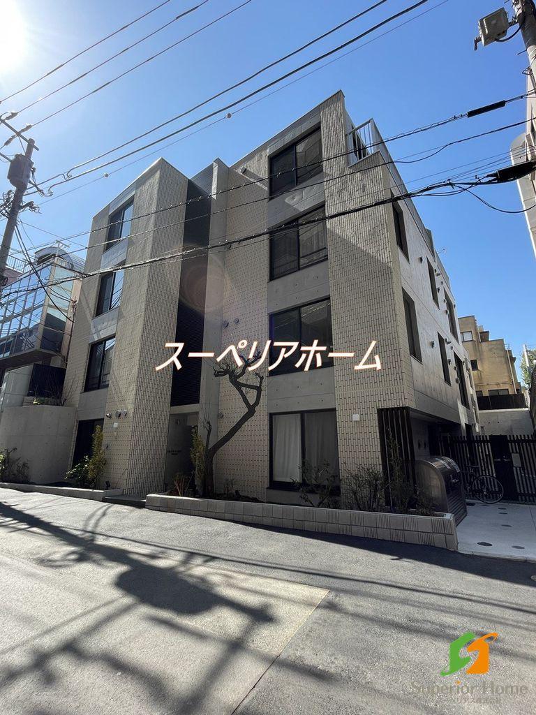 GRANPASEO市谷仲之町