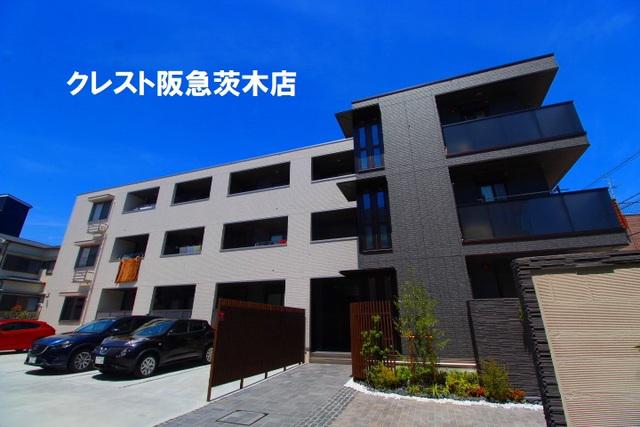 セジュールドソレイユIIB棟