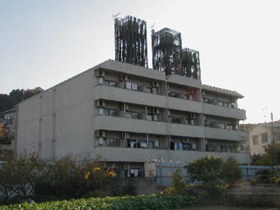 第48戸坂ビル