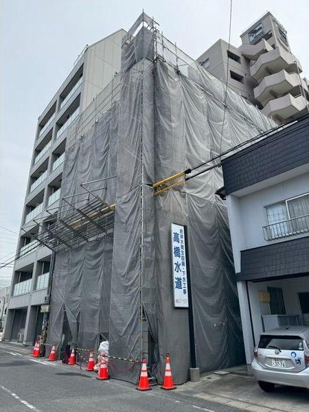 クレセント三河豊田