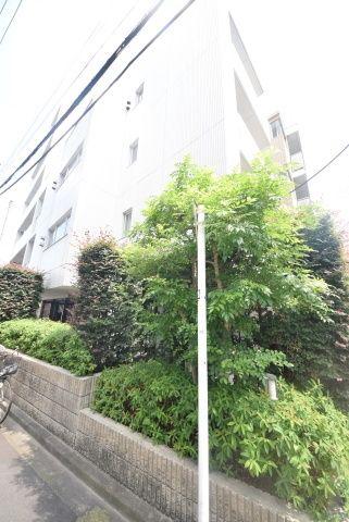コンフォリア中野