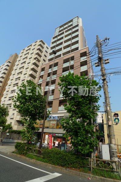TKパレス梅屋敷
