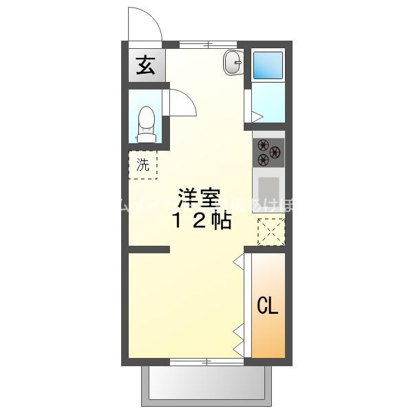 コーポ伊藤C