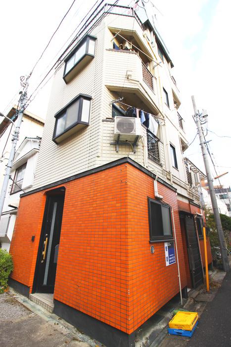 MJビル新小岩