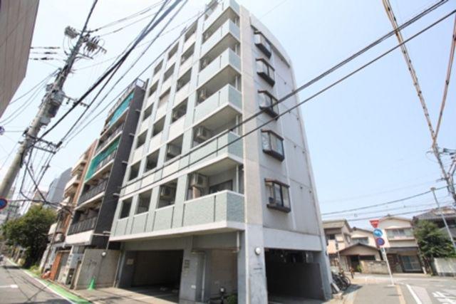 ソシアル六本松