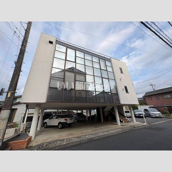 恵那ビル