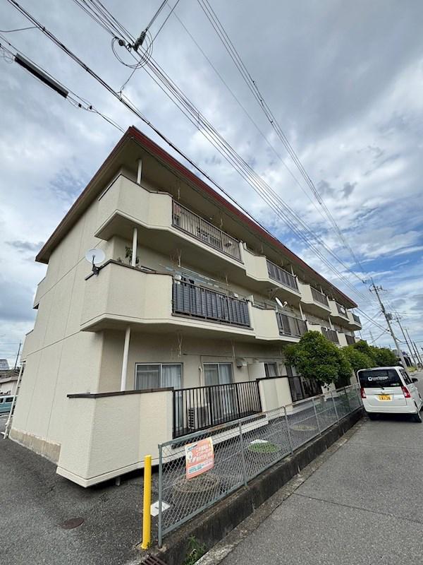 シャトレ北川