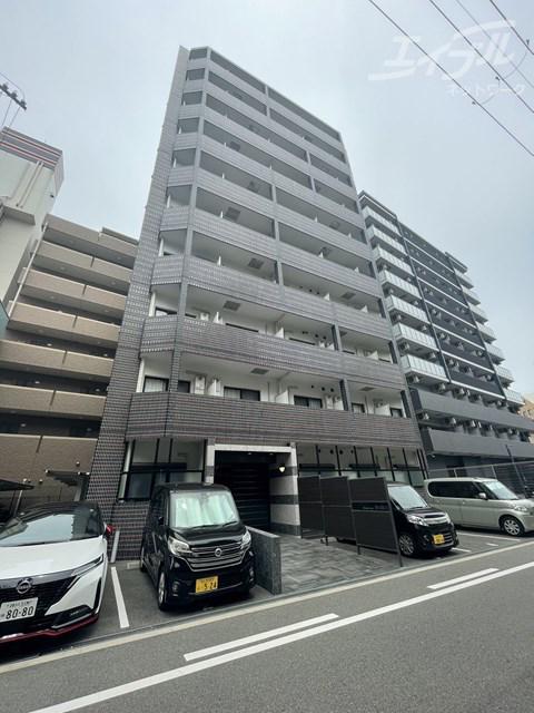 ウインズコート新大阪II