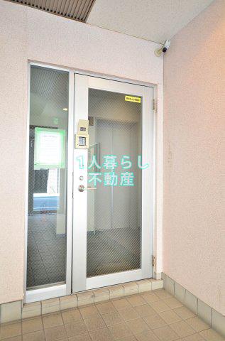ダイヤモンドレジデンス大森海岸