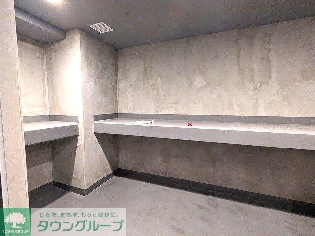 ルフォンプログレ上野マークス