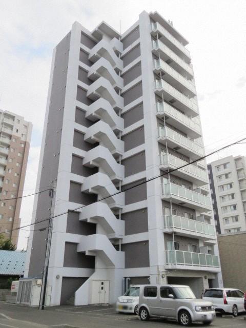 VILLAGE北大通壱番館