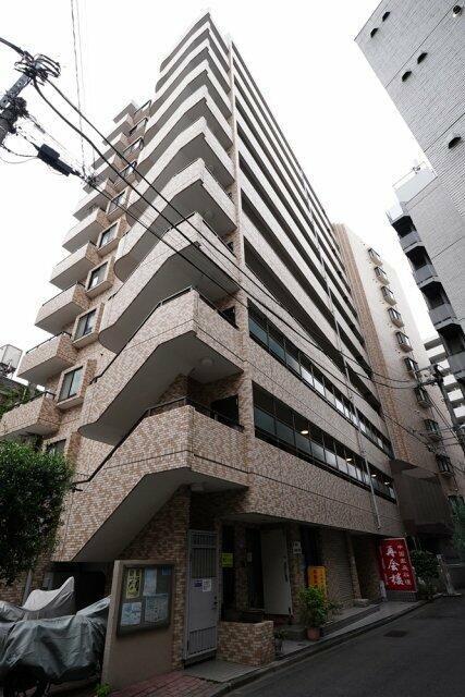 ライオンズマンシヨン山吹町