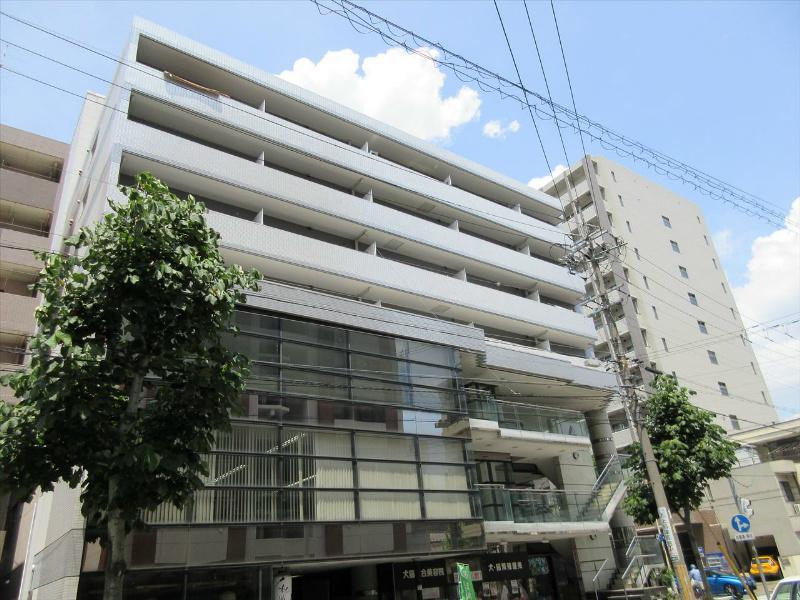 アーク上前津ビル