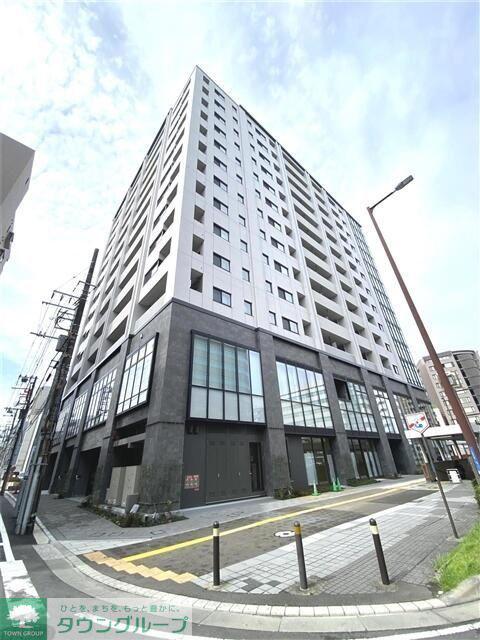 シェフルール横濱鶴見