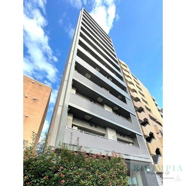 ウィスタリアマンション西新宿