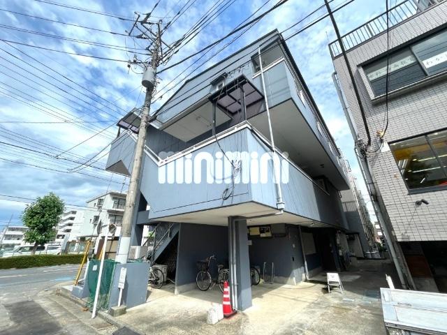 SONNE BLD.I(1K/3階)