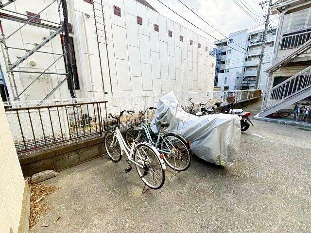 ローヤルコーポ寿