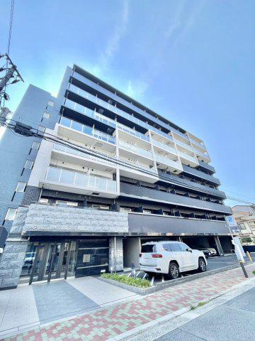 プレサンス塚本ミッドマーク