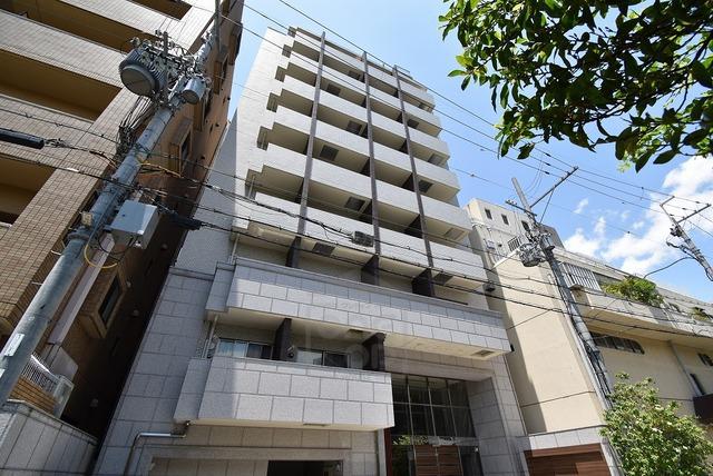 ファーストステージ江坂広芝町2