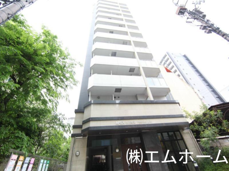 エイペックス名古屋栄 PREMIER LIFE