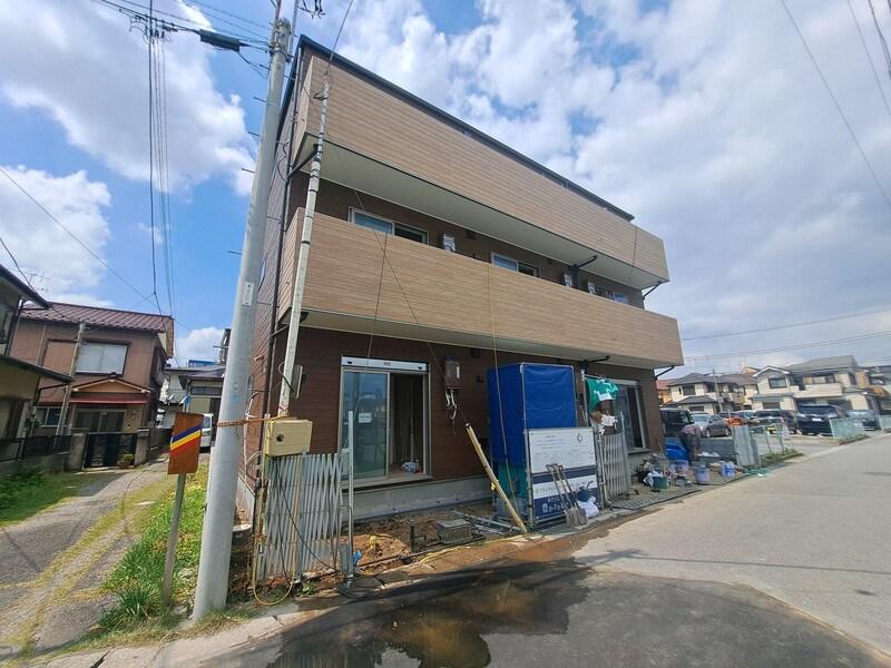 MJ松戸II