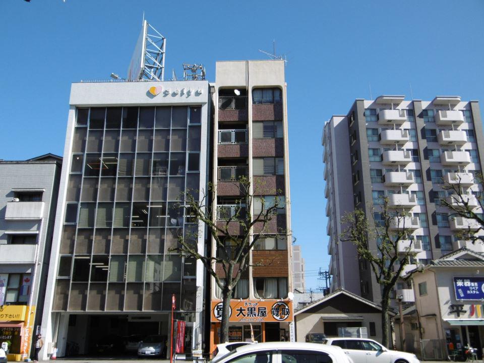 幸屋ビル
