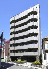 ルーブル西早稲田弐番館