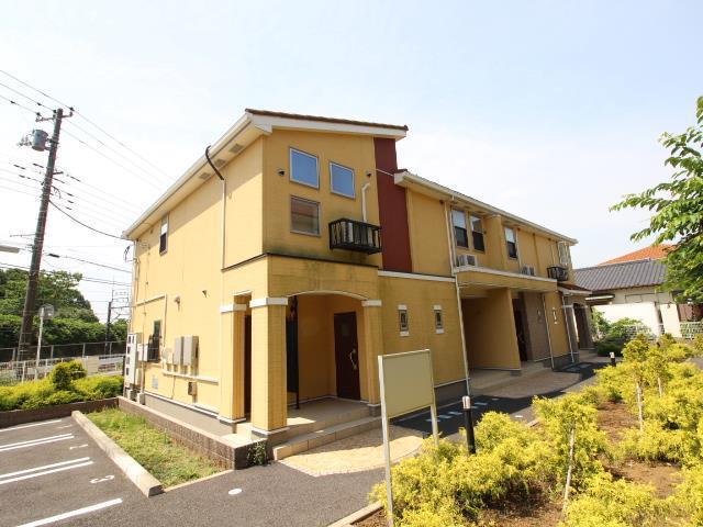 エスポワール柴崎台