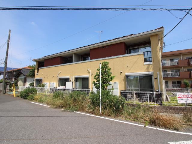 エスポワール柴崎台