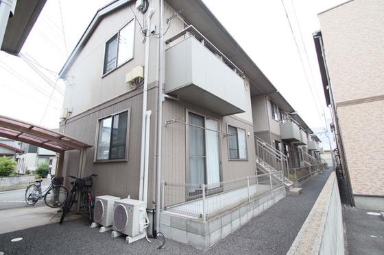 ARROWS CASA MONOPLUS 福富東 D棟