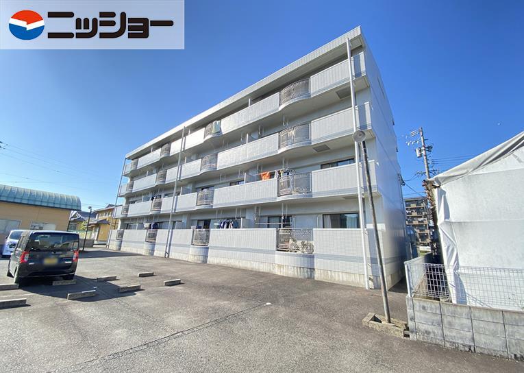 PLEIN SOLEIL(2LDK/3階)