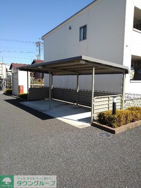 ムーン フォレスト ヴィラ