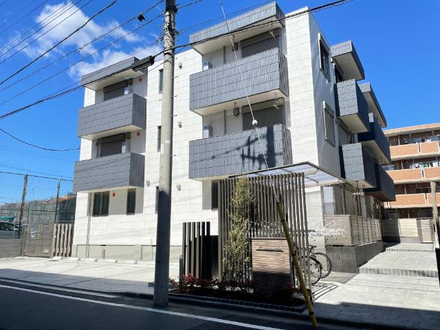 TS MAISON ESPOIR