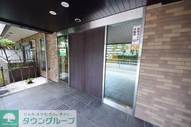 プライムアーバン豊洲